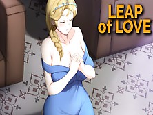 Leap Of Love #02 • Pc Gameplay [Hd]