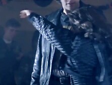 Amelia Kinkade in Night of the Demons 2 (1994)