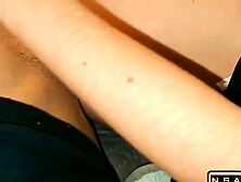 The Unholy Union A Tale of Lust and darkness