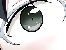 Get up close and personal with this steamy hentai - 4K60 fps