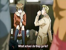 Panty Flash Teacher Movie Scene 1 English Sub