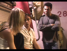 Lezzie Trash Taylor Lynn And Brooke Banner