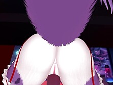 Furry girl Fucks you iin VRChat ERP
