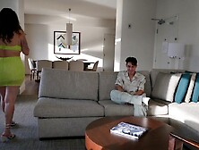 Catfished My Allies Mommy and That babe SCREWED ME!!! Dunken Hina will make u cum