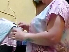 ISTRI TEMAN MINTA DI ENTOT KARNA SUAMI NYA MANDUL FULL Https://s. id/FbMbl