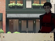 A boy’s love story of danger and desire.