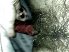 different angles of me playing with myself ????