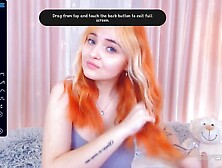 Noell camshow: Fansly,  Masturbation & Solo Porn