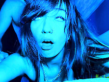 Aaliyah Yasin Gets Fucked Rough by Colombian Bull Papi Rodriguez - Big Tits Blowjob & Cumshot