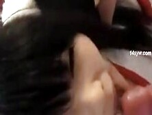 Misa Cum On Throat 1