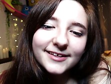 Aftyn Rose Asmr - Girlfriend Needs Attention On This Stormy