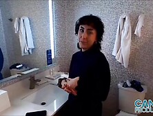 Domino Lennox In Cannonprod - Milf