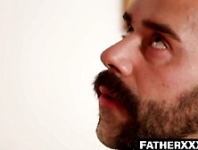 Fatherxxx. Com - Trust And Raw Fuck To Pass And Become An Official Priest