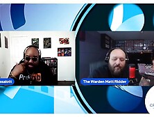 The Last of Us Episode two - The Creatia Conversation one. 23. 23