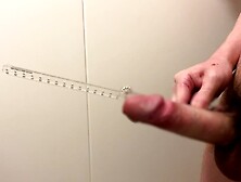 Large prick size measurement