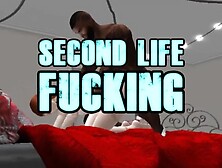 Second Life Fucking Full Video