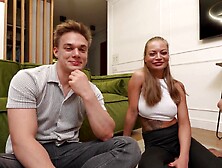 From Joy To Hawt: The Aftermath Of Spin The Bottle Game