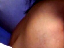 Hairy Panties Up Close - JAV Hottie Miyu Shino Fingers Her Vibrating Bush