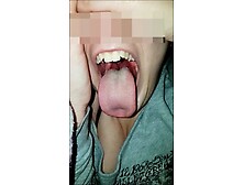 Cutie Tongue & Throat