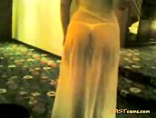 Arab Lesbians Amateur Tape