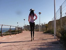 Trinity-Productions: Lady Sunshine