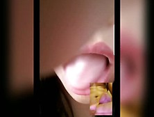 Hot Teen Mouth 18+