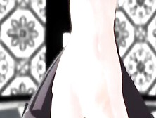 Mmd Helen Shake