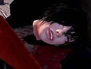 Guillotin in second life