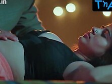 Sarika Salunkhe Butt,  Breasts Scene In Kala Khatta