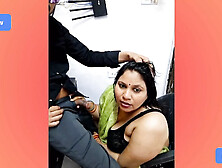 Desi Indian Teen Girl First time virgin pussy anal sex p1