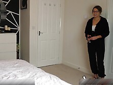 How I became a Pornstar Ep. two - Photographer tricked into making porn