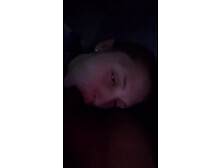 Sucking and Cheating in the Dark Part 2