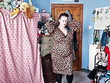 Strip Show, Toy Show & BJ - Solo Girl