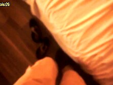 Watching Netflix with my stepsister and I couldn't assist but put my dong in her throat (we nearly got caught)