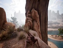 Conan Exiles Sex Mod Lesbians Scissoring