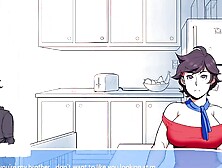 Snow Daze #5 - Sexy Habanera