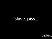 Slave,  Piss 1