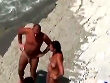 Beachfuck