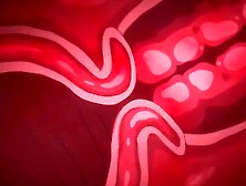 Busty young teen in uniform gets fucked by her horny step uncle