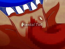 CARTOON ANIME DE ALICIA EN EL PAIS DE LAS MARAVILLAS