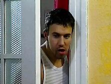 Anal Fucked by Stepfather