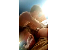 Motel Funn with My Tatted Daddyy