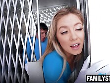 River Lynn Gets Double Penetrated By Hunks Robbie Apples And Rion King