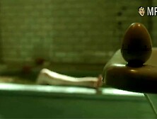 Anatomy Of A Nude Scene: 'the Shape Of Water' Kicks Off With Sally Hawkins Masturbating In The Tub