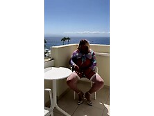 Amateur Crossdresser Kellycd2022 Sexy Milf On My Holidays