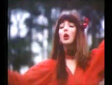 Kate Bush Wuthering Heights Music Video