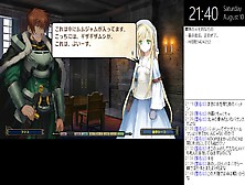 Rance Ix -ヘルマン革命- #47