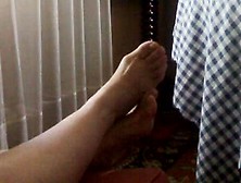 My Wife's Feet