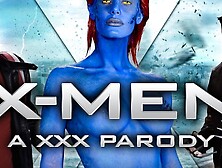 XXX-Guys: Shagging the Shapeshifter (XXX Parody) Sex Tape With Xander Corvus Charles Dera Nicole Aniston - Brazzers Official