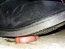 Cockcrush black Uggs 1 v. 8